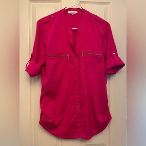 Calvin Klein blouse
